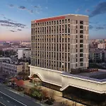 Hilton Garden Inn Beijing Yizhuang