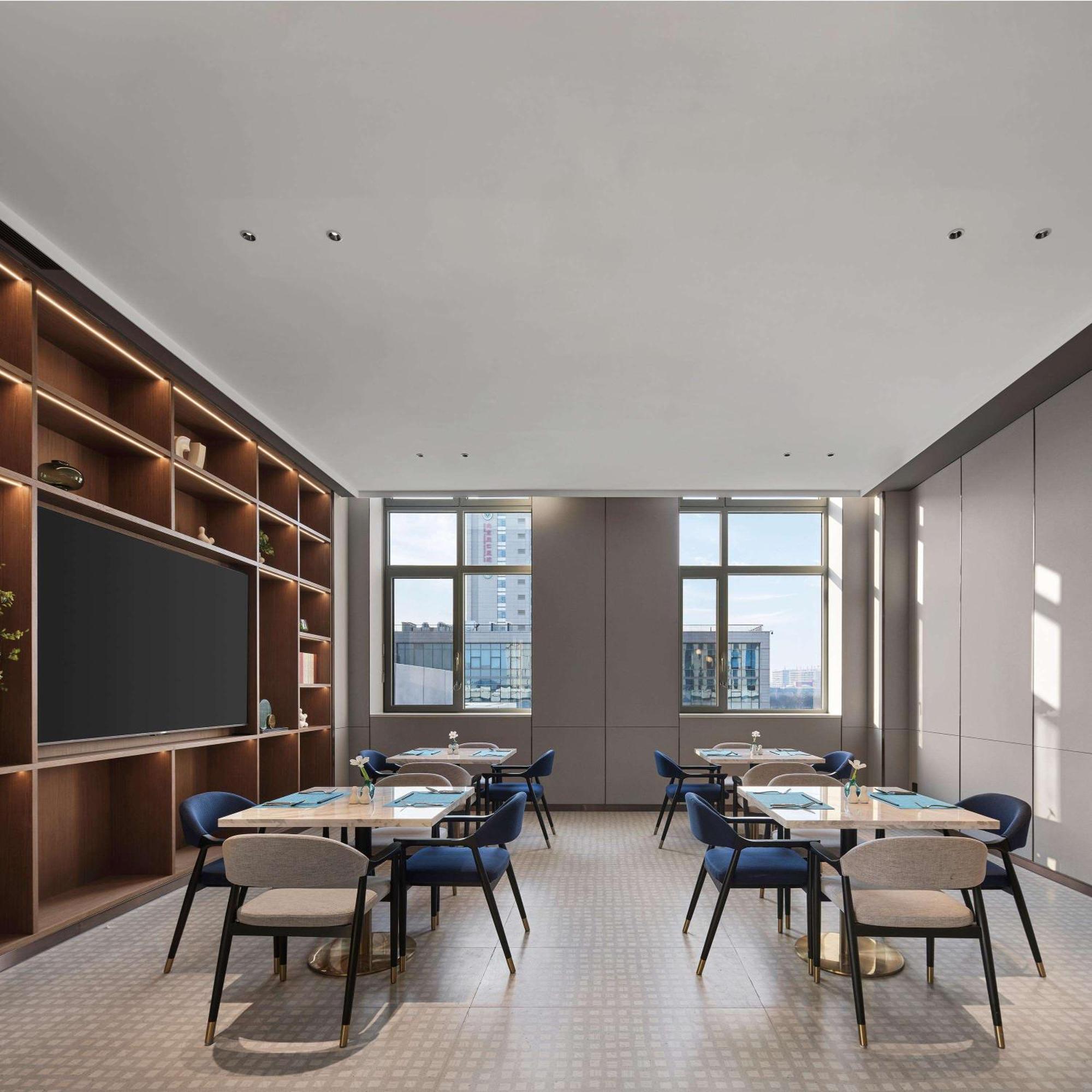Hotel Hilton Garden Yizhuang