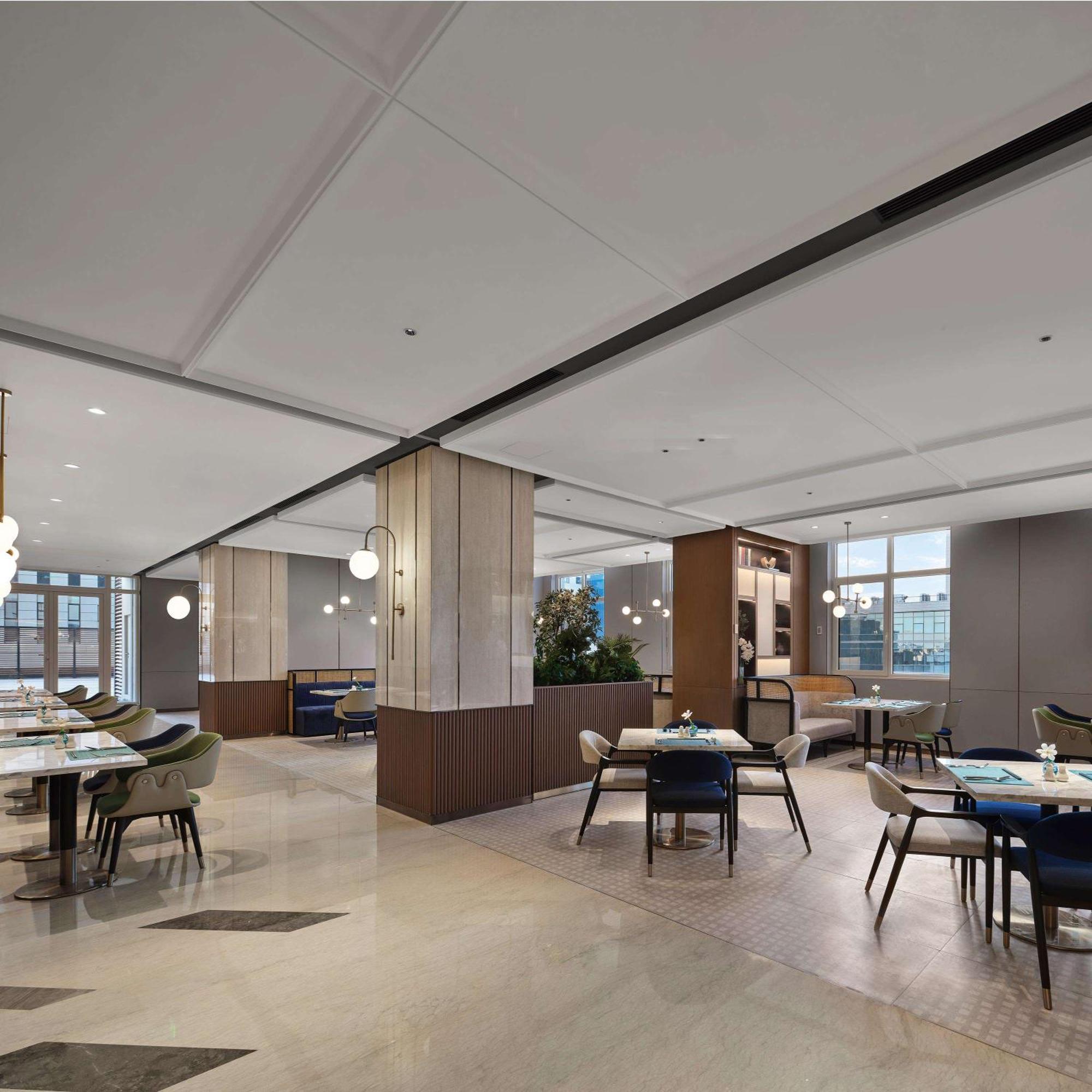 Hilton Garden Yizhuang