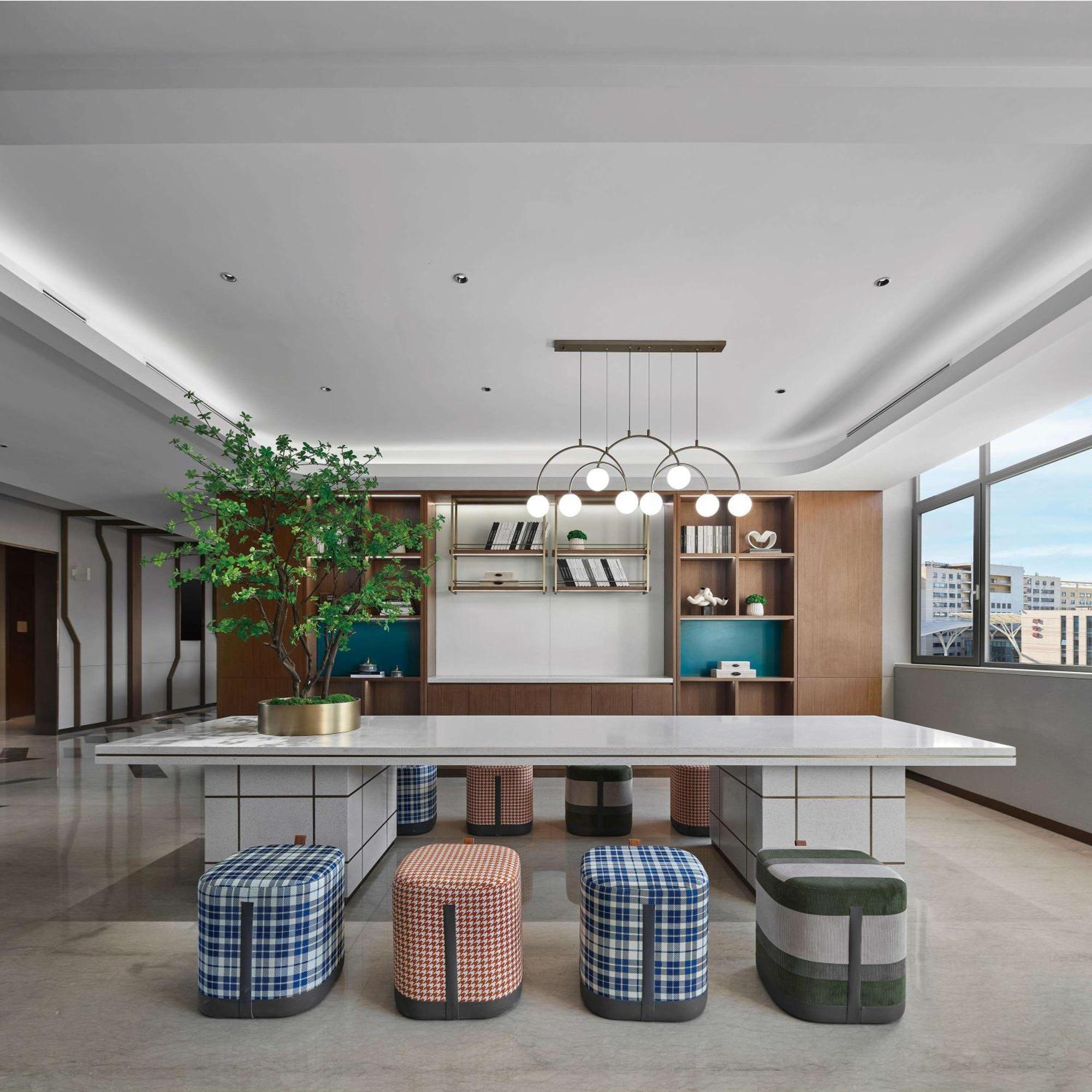 Hilton Garden Yizhuang 4*