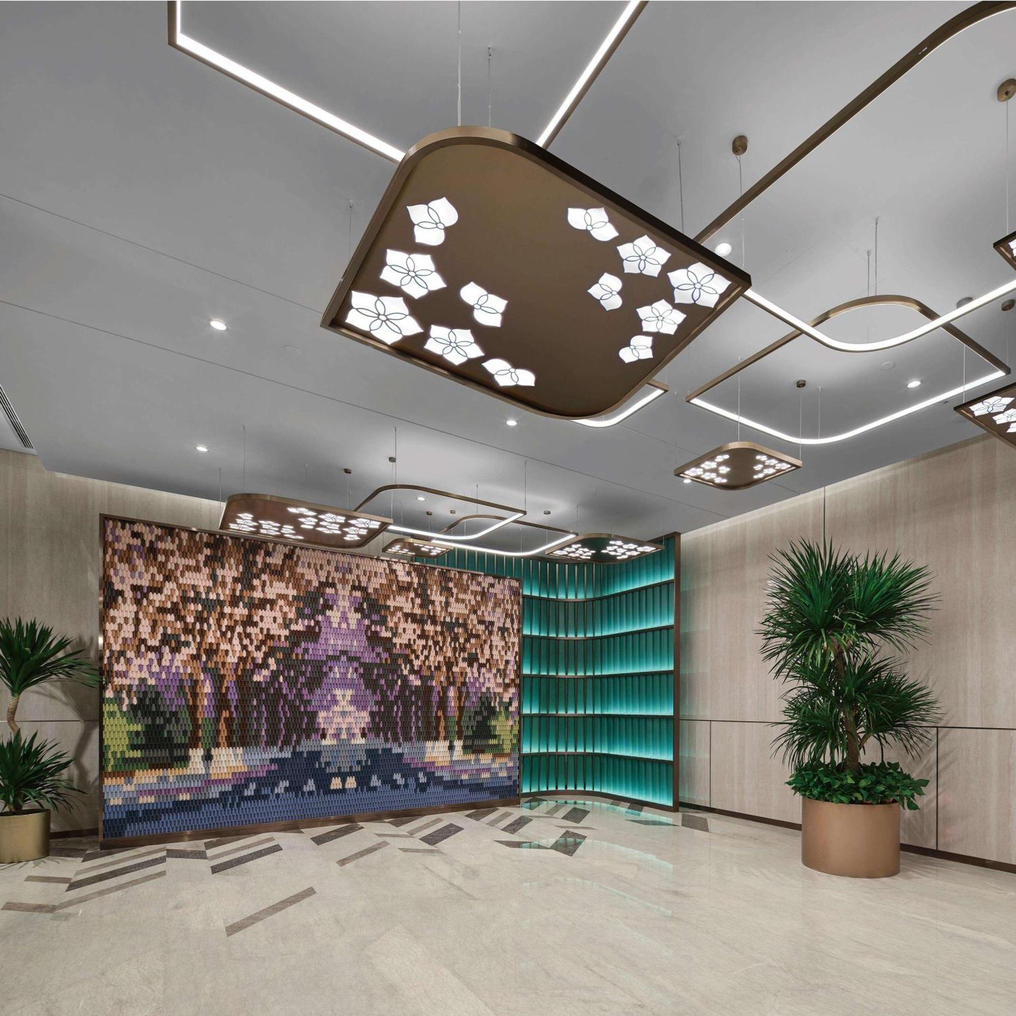 Hilton Garden Yizhuang 4* Beijing