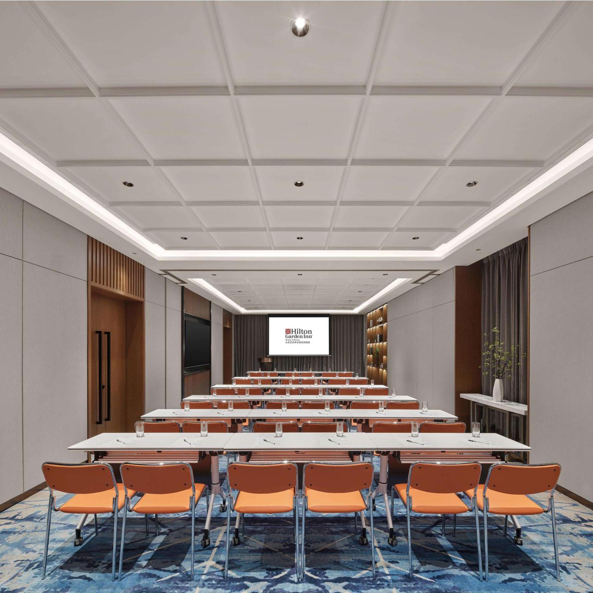Hilton Garden Yizhuang Hotel Beijing