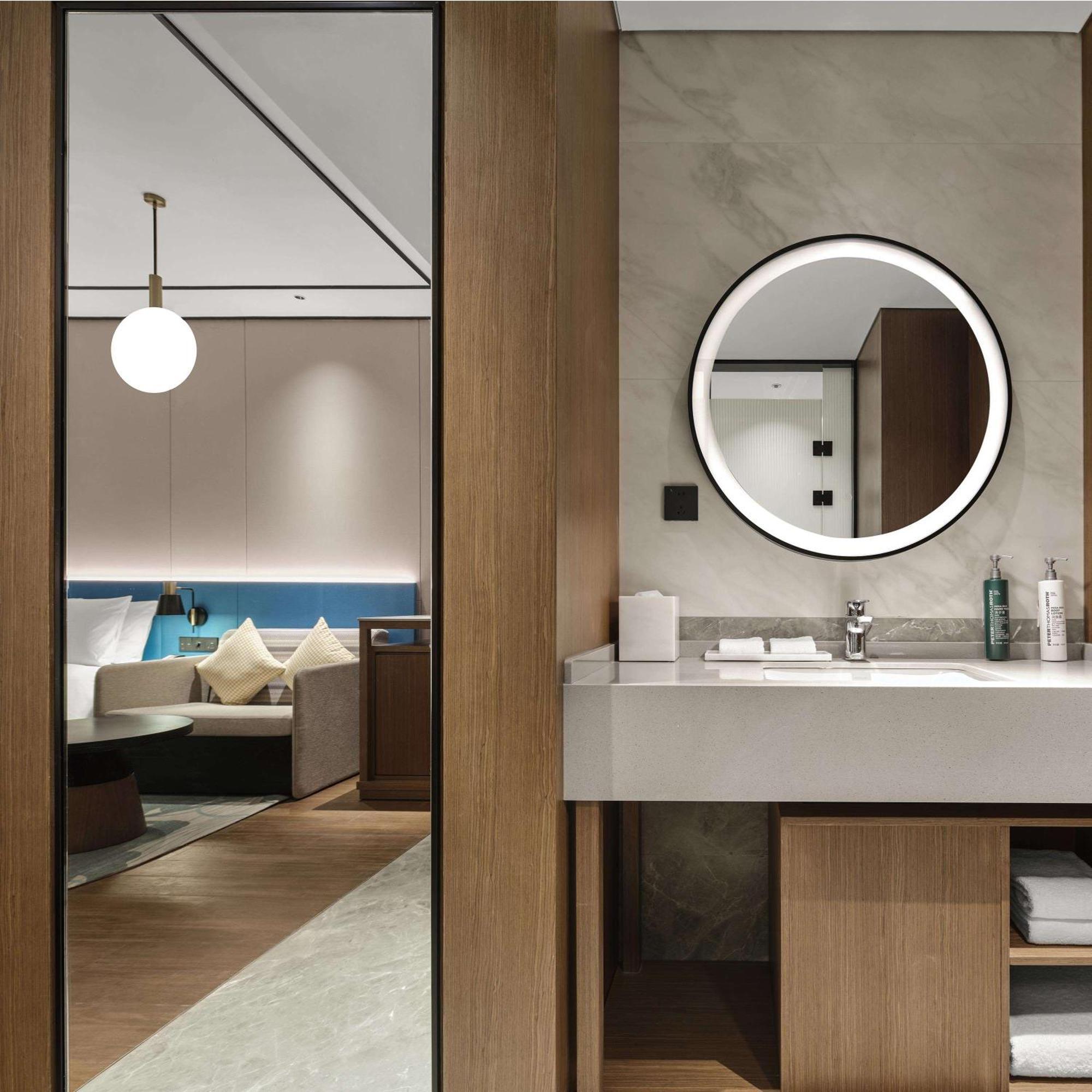 Hilton Garden Yizhuang 4* Beijing