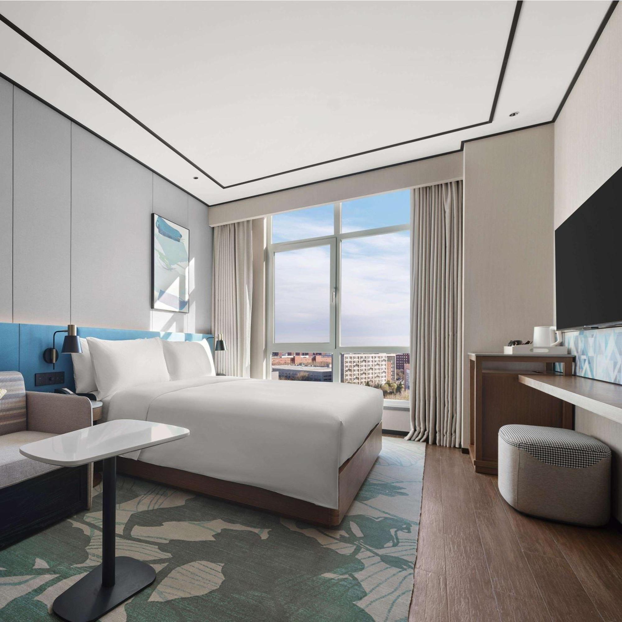 Hilton Garden Yizhuang