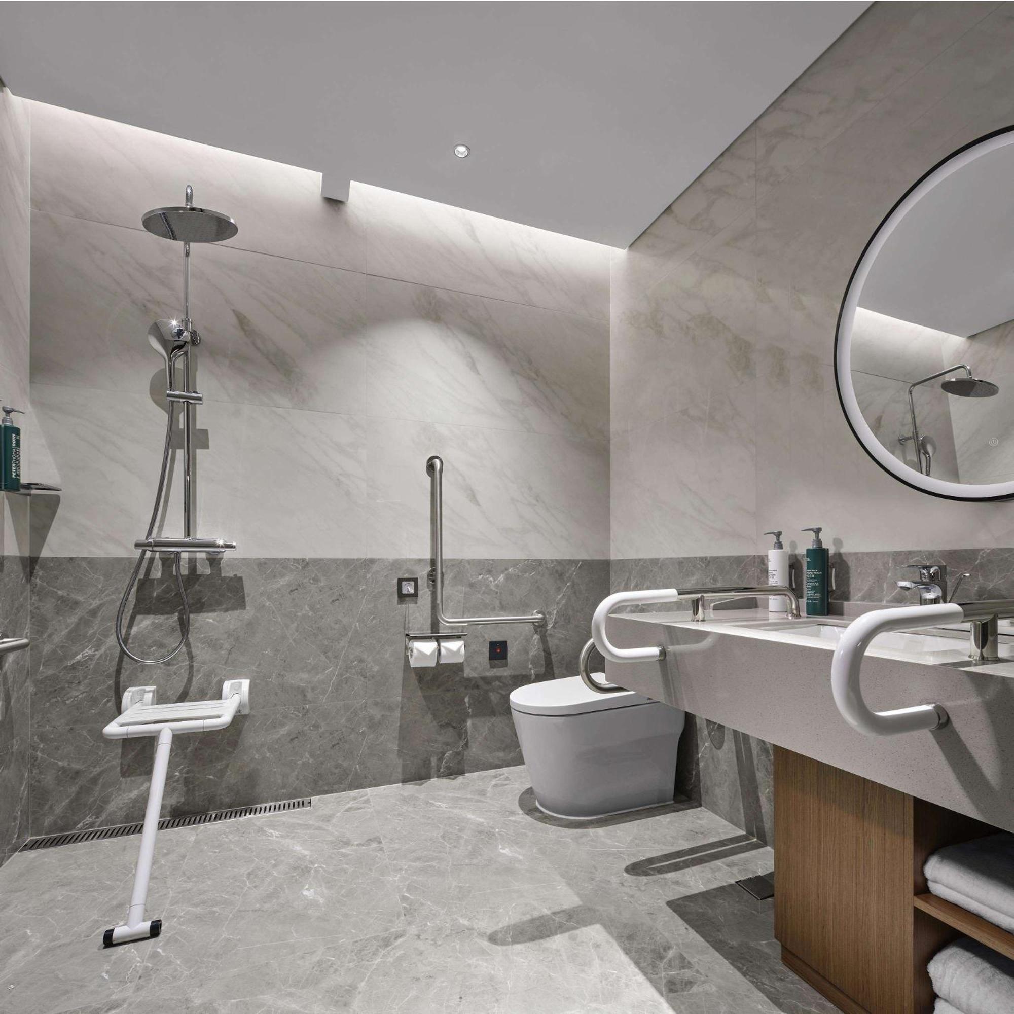 Hilton Garden Yizhuang Beijing