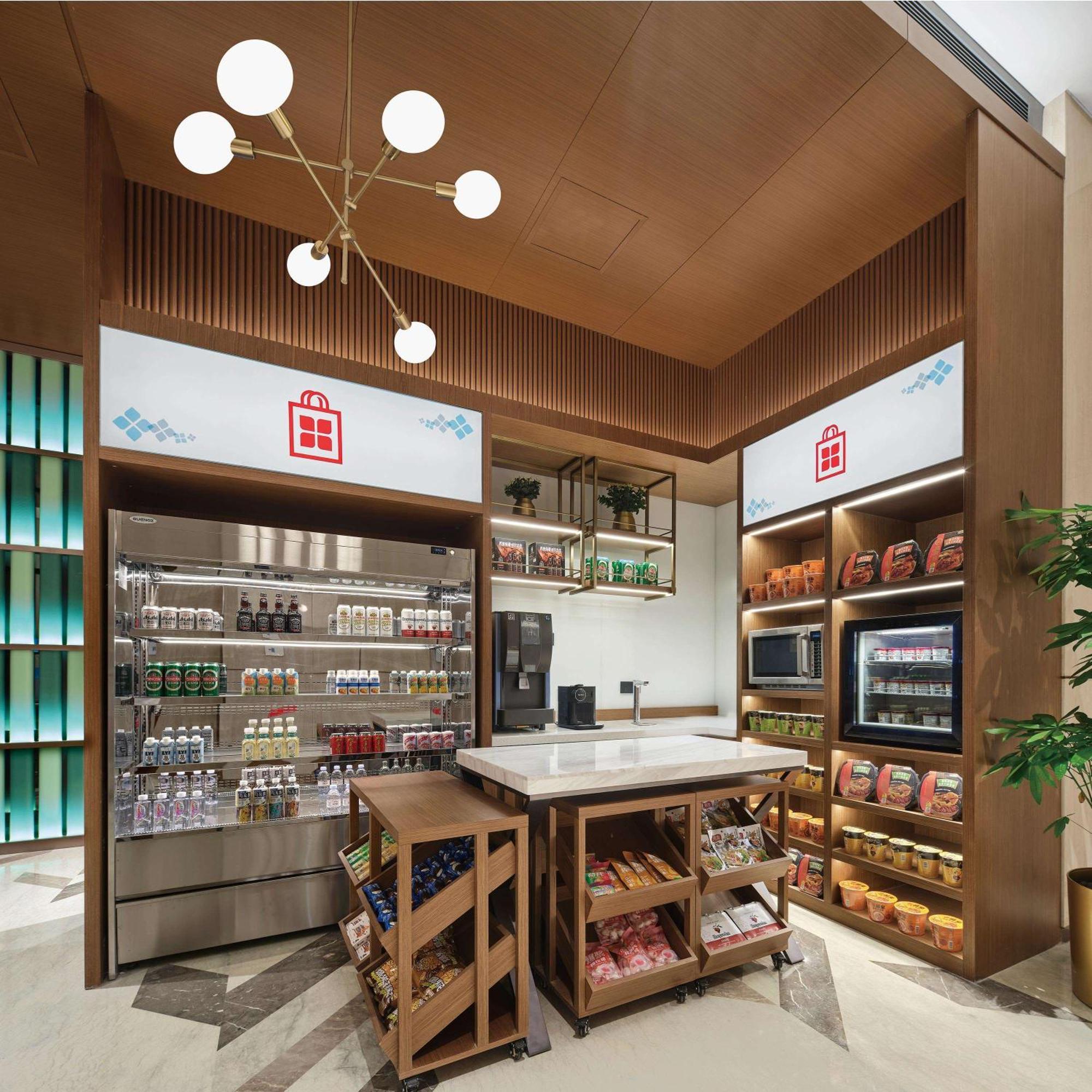 Hilton Garden Yizhuang Hotel 4*