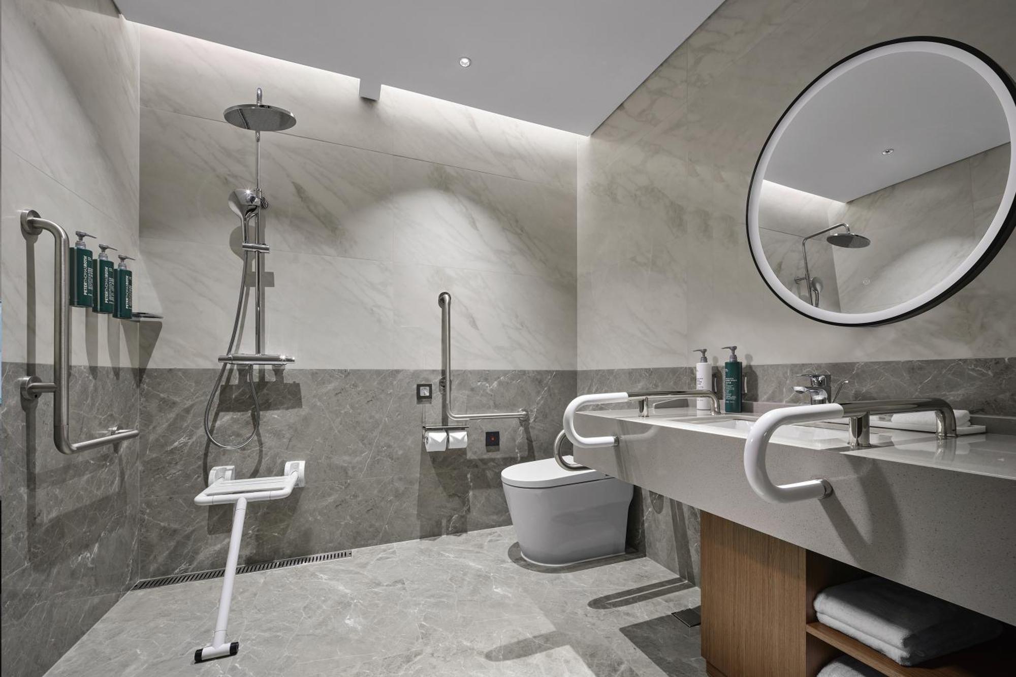 Hotel Hilton Garden Yizhuang