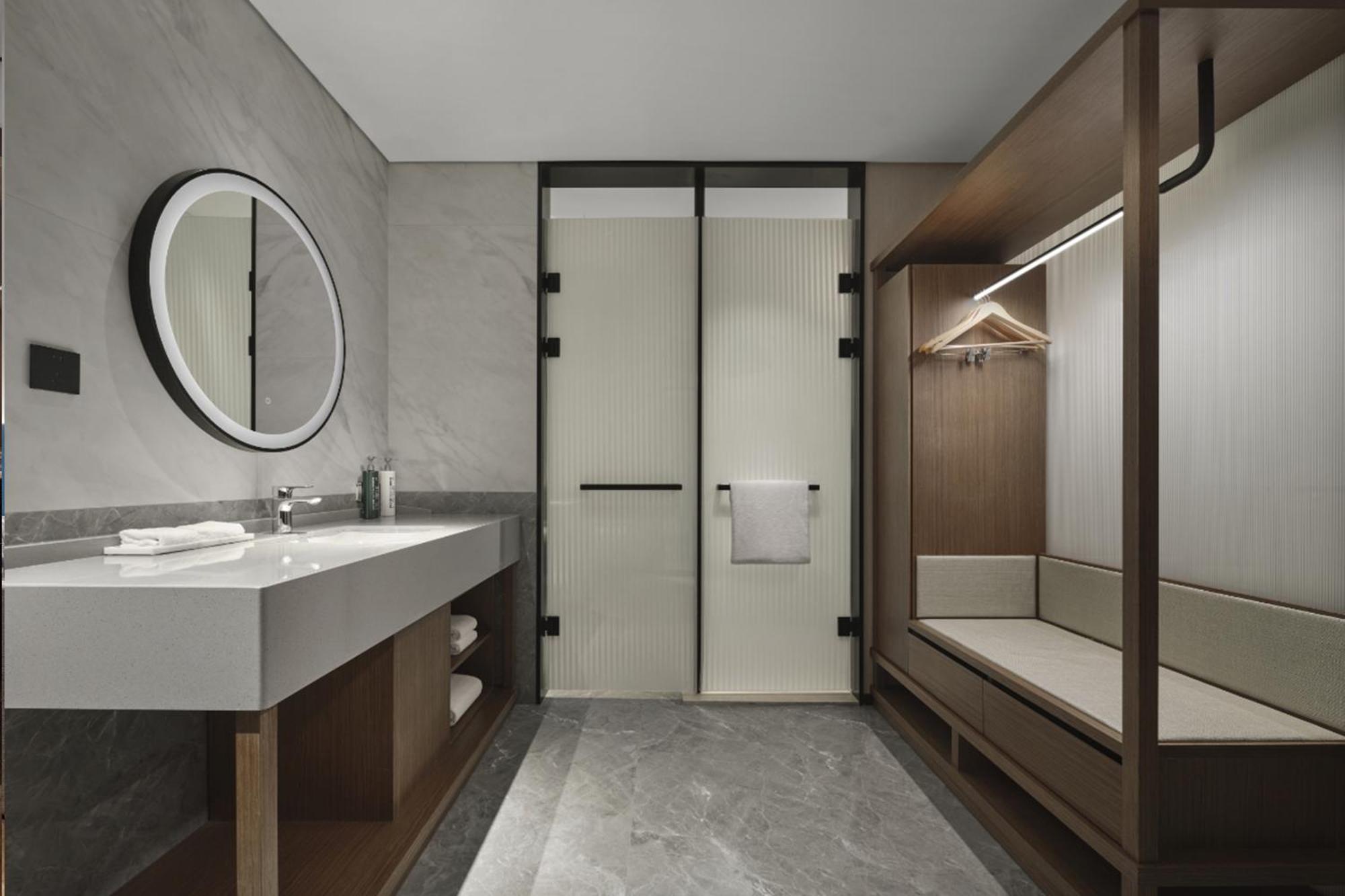 Hilton Garden Yizhuang 4* Beijing