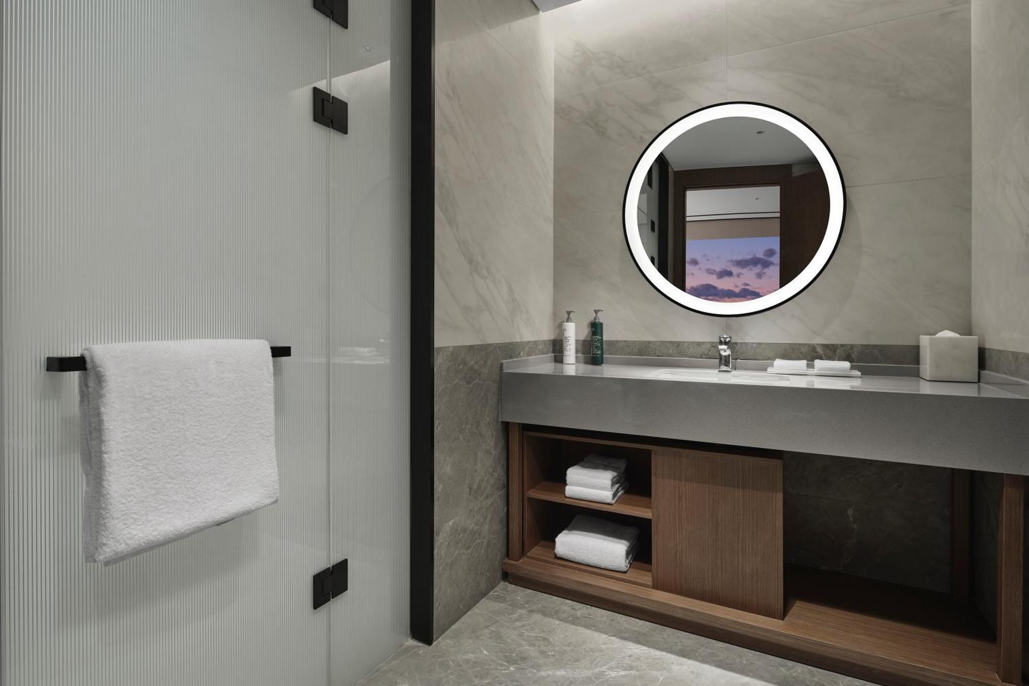 Hilton Garden Yizhuang