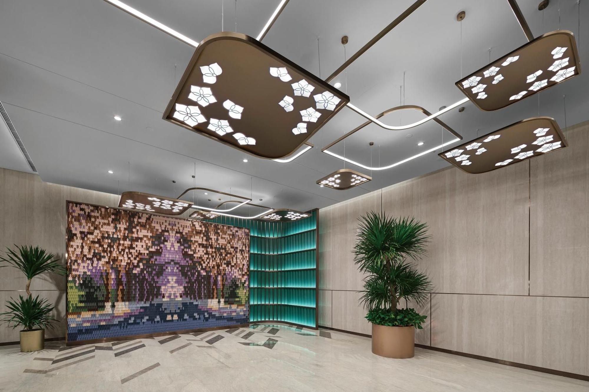 Hilton Garden Yizhuang Beijing