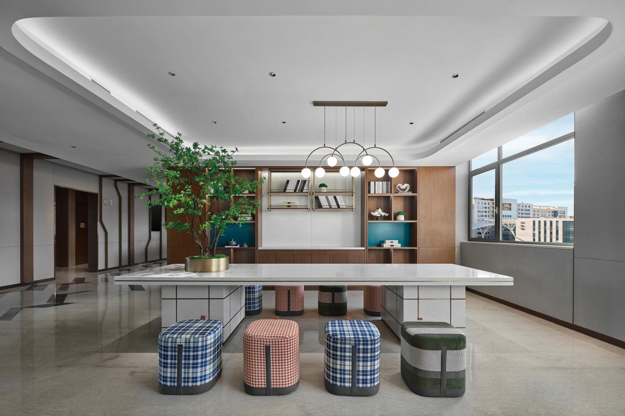 Hilton Garden Yizhuang Hotel Beijing