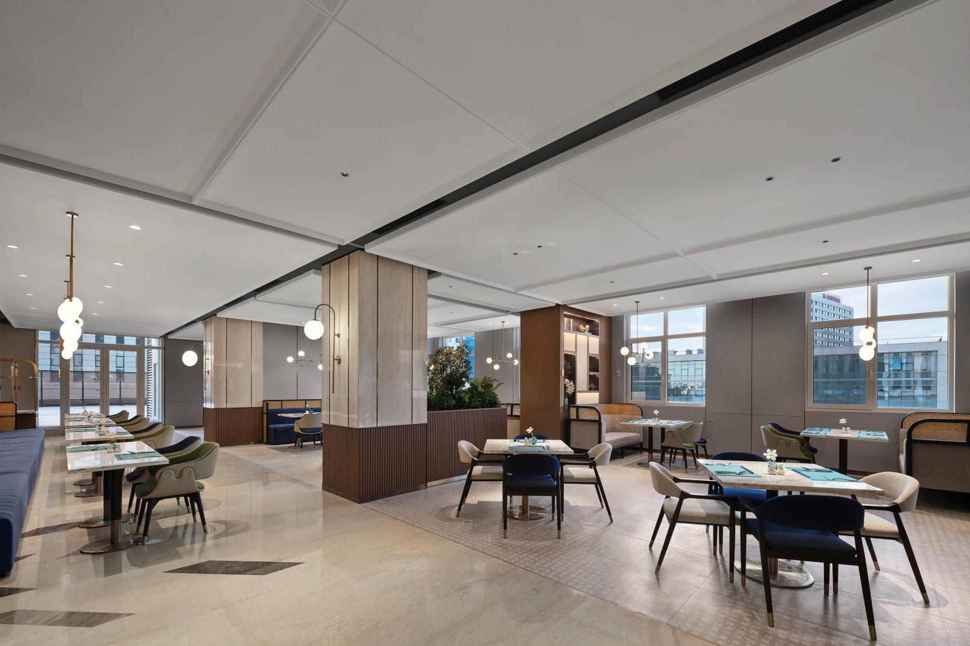Hilton Garden Yizhuang